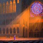 Disney dona 5 milioni di dollari per la ricostruzione di notre-dame