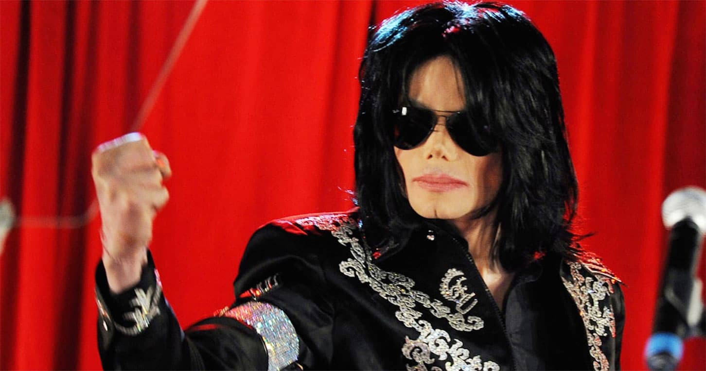 Michael Jackson