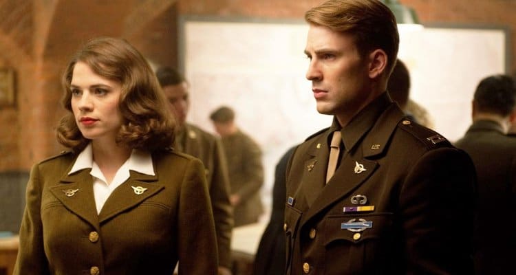 Avengers 5: un team completamente giovane nel film?