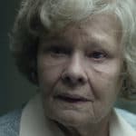 Judy dench interpreta una spia nel film red joan