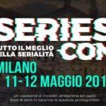 Il primo series con a milano, un weekend di proiezioni
