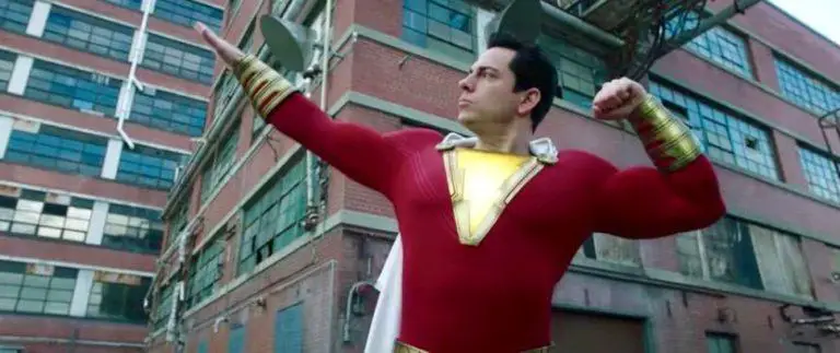 shazam