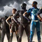 The boys, i supereroi senza controllo di amazon prime video