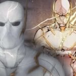 Godspeed: un nuovo antagonista per flash nell'episodio 5x18.