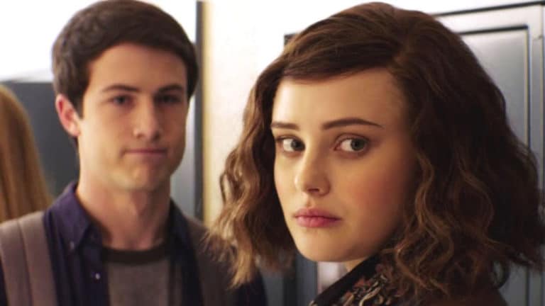 13 reasons why: altre polemiche sulla serie netflix