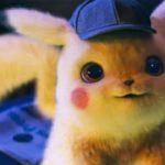 Detective pikachu: l'anteprima italiana