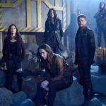 La sesta stagione di marvel's agents of s. H. I. E. L. D. Su fox