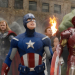 Avengers: dagli original six ai futuri
