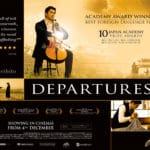 Departures, il film che scalda l'anima