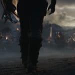 Endgame o passeggiata nel viale dei ricordi