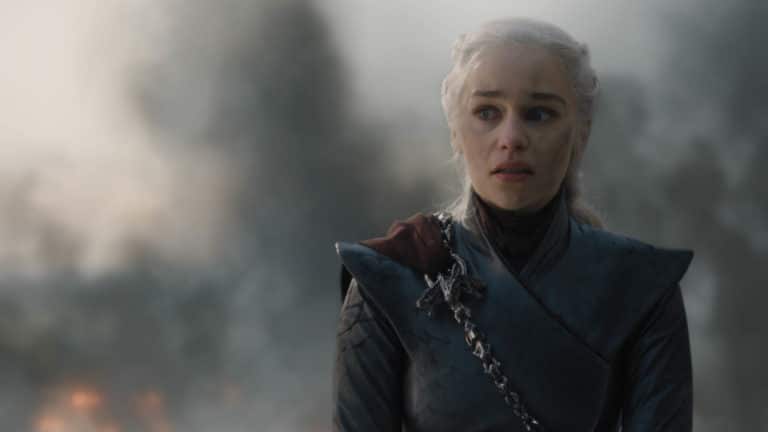 Game Of Thrones