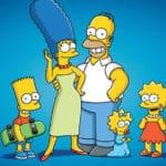 La profezia de i simpsons su game of thrones