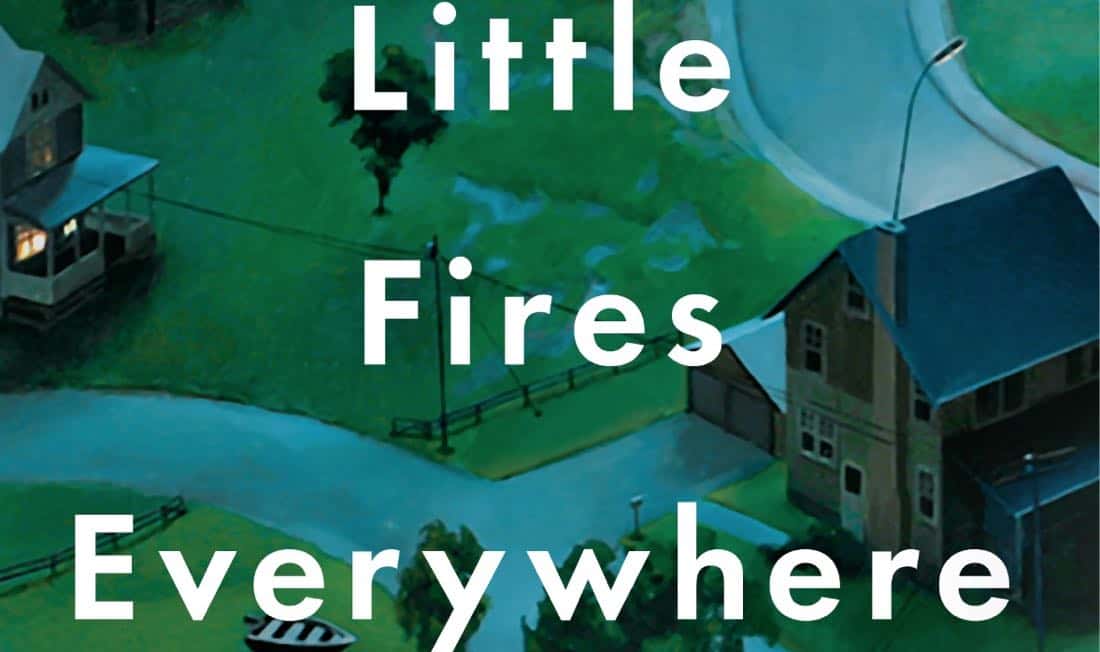 Little fires everywhere