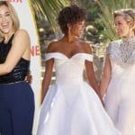 I segreti delle star: nozze ad orange is the new black