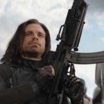 Sebastian stan svela curiosità sul soldato d'inverno
