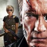 Terminator: destino oscuro. Ecco il trailer italiano