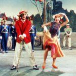 L'avventurosa storia degli oscar:un americano a parigi(1951)