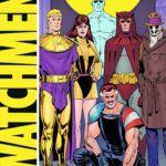 Watchmen: la serie hbo sarà il sequel della graphic novel