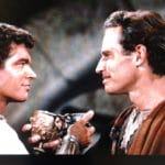 Ben hur e messala: un'amicizia particolare