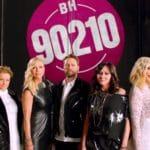 Beverly hills 90210 ritorna in grande stile