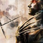 The great saga of the children of atom - wolverine