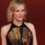 Cate Blanchett