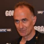 Stefano sollima alla regia di 'colt' da un'idea di sergio leone