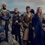 Game of thrones: il futuro delle star della serie