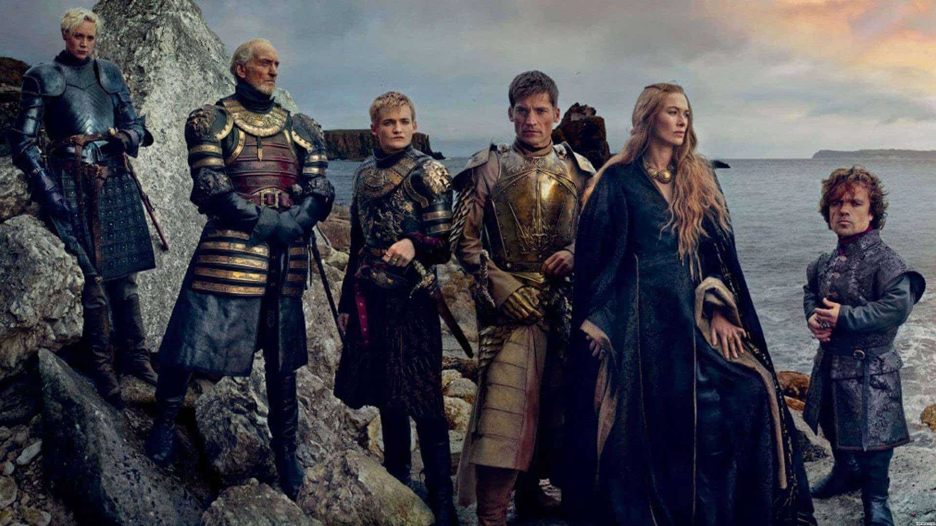 Game of thrones