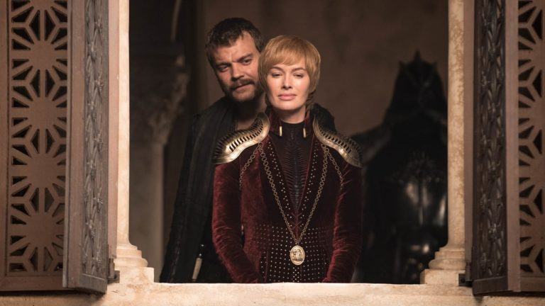 Game of thrones 8: cronaca della quarta puntata