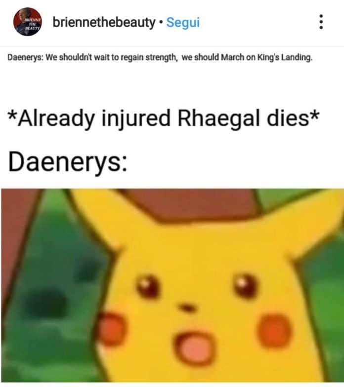 got