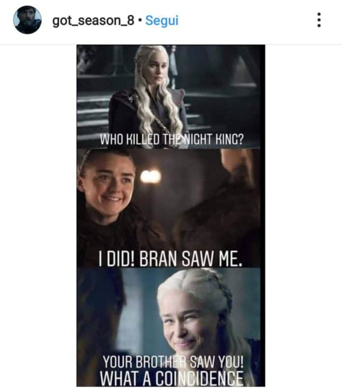 got