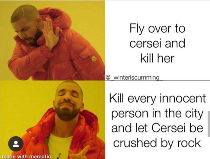 got