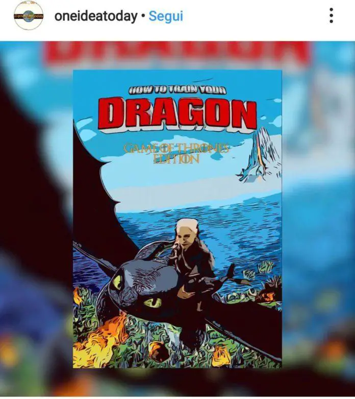 got