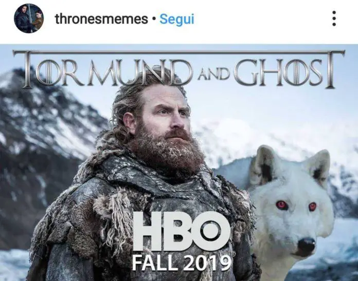 got