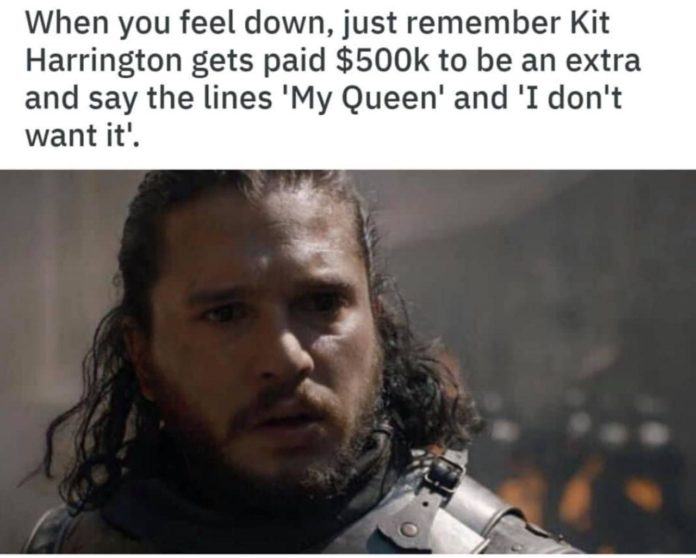 got
