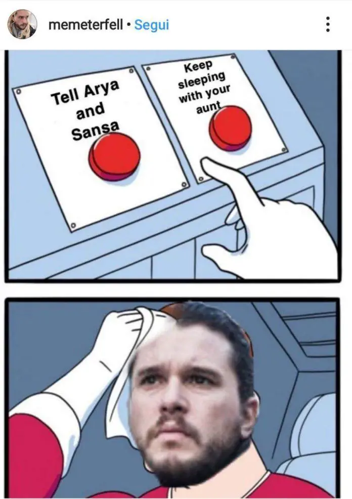 got