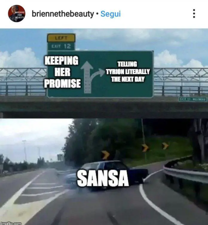 got