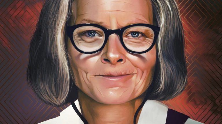 hotel artemis jodie foster