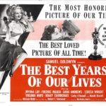 L'avventurosa storia dei premi oscar: i migliori anni della nostra vita (1946)