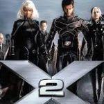 The great saga of children of atom - x-men 2