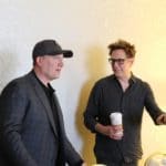 James gunn distacca il dcu dal modello marvel