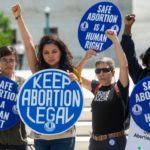 Leggi anti-aborto usa: non si girerà in georgia e louisiana.