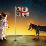 L'uomo che comprò la luna: il film campione di incassi
