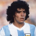 Maradona atteso a cannes