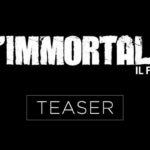 Gomorra: iniziano le riprese di l'immortale