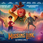 Missing link: il film d'animazione che omaggia l'himalaya