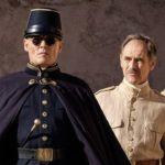 Nuovo progetto per johnny depp