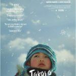 Takara, la notte che ho nuotato dal 23 al cinema