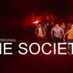 The society: la serie netflix che ricorda lost